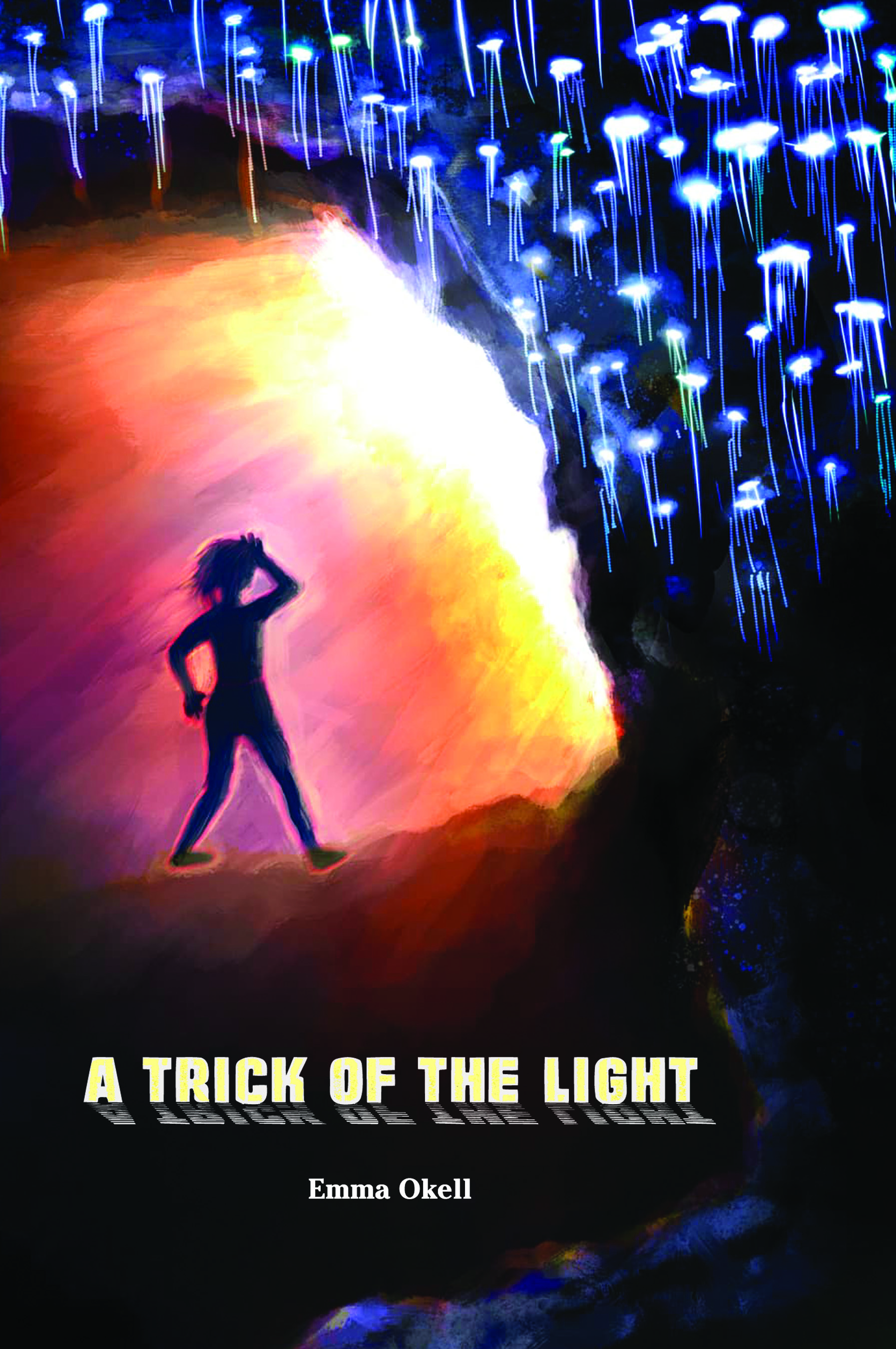 A Trick of the Light