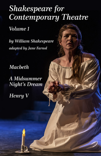 Shakespeare for Contemporary Theatre